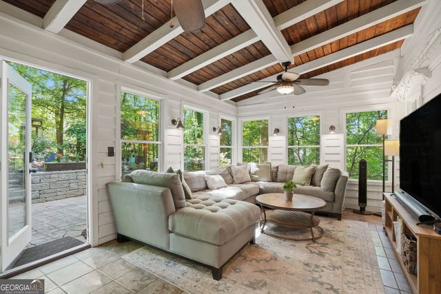 10305 Willeo Creek Trace, Roswell, GA 30075