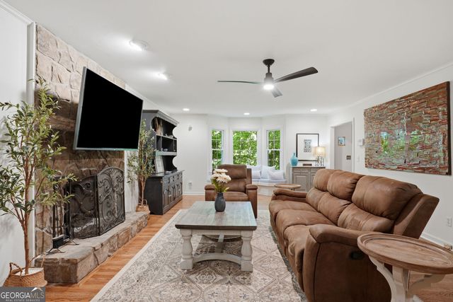10305 Willeo Creek Trace, Roswell, GA 30075