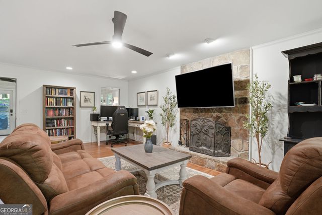 10305 Willeo Creek Trace, Roswell, GA 30075