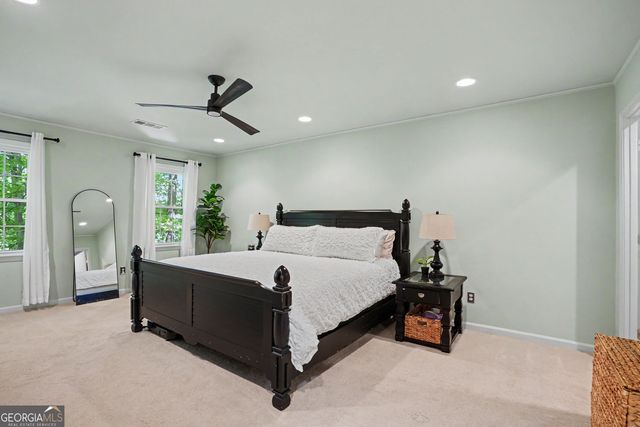 10305 Willeo Creek Trace, Roswell, GA 30075