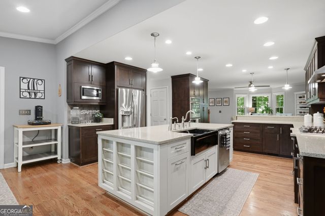 10305 Willeo Creek Trace, Roswell, GA 30075