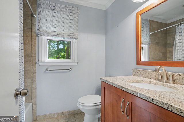 10305 Willeo Creek Trace, Roswell, GA 30075