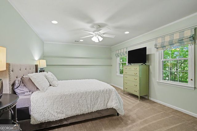 10305 Willeo Creek Trace, Roswell, GA 30075