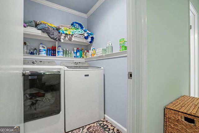 10305 Willeo Creek Trace, Roswell, GA 30075