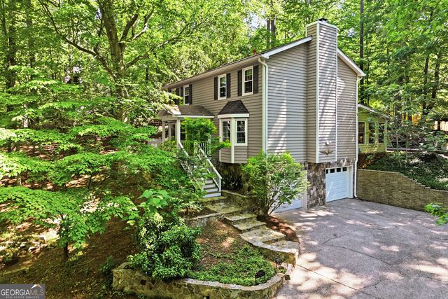 10305 Willeo Creek Trace, Roswell, GA 30075
