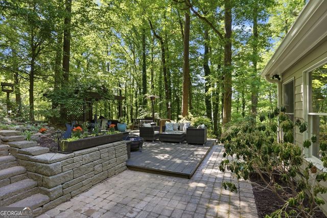 10305 Willeo Creek Trace, Roswell, GA 30075