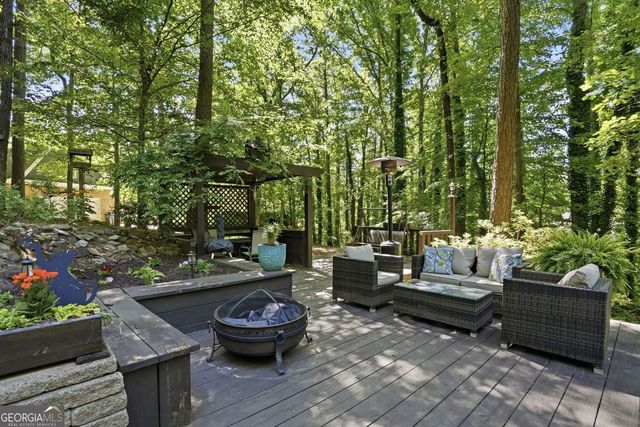 10305 Willeo Creek Trace, Roswell, GA 30075