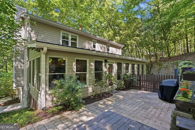 10305 Willeo Creek Trace, Roswell, GA 30075