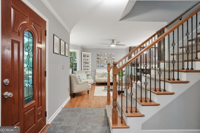 10305 Willeo Creek Trace, Roswell, GA 30075