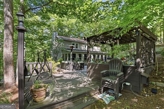 10305 Willeo Creek Trace, Roswell, GA 30075