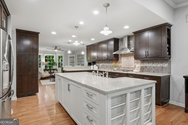 10305 Willeo Creek Trace, Roswell, GA 30075
