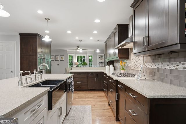 10305 Willeo Creek Trace, Roswell, GA 30075