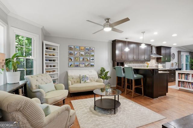 10305 Willeo Creek Trace, Roswell, GA 30075