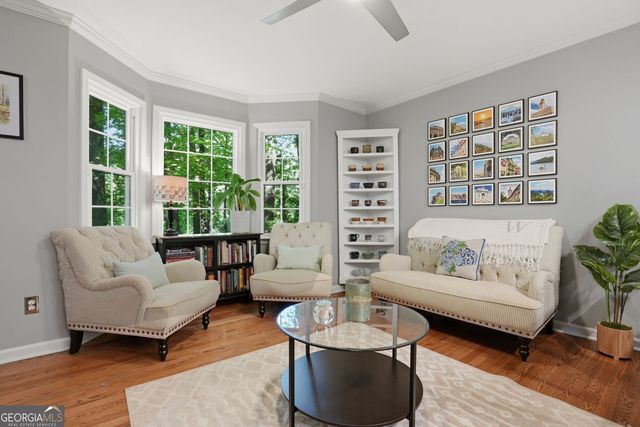10305 Willeo Creek Trace, Roswell, GA 30075