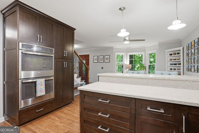10305 Willeo Creek Trace, Roswell, GA 30075