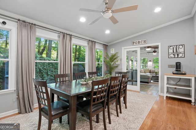 10305 Willeo Creek Trace, Roswell, GA 30075