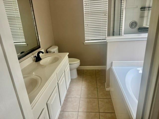 7651 Oak Sage Drive, Cypress, TX 77433