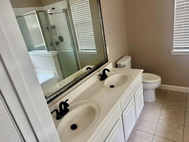 7651 Oak Sage Drive, Cypress, TX 77433