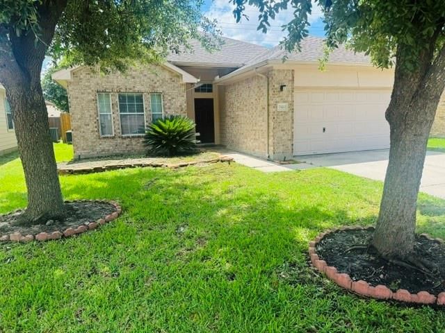 7651 Oak Sage Drive, Cypress, TX 77433