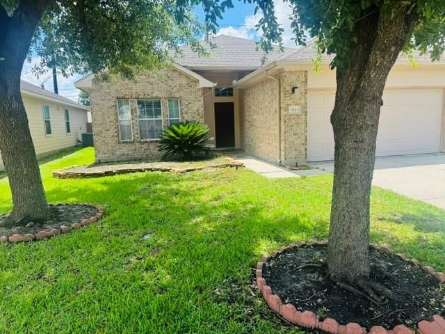 7651 Oak Sage Drive, Cypress, TX 77433