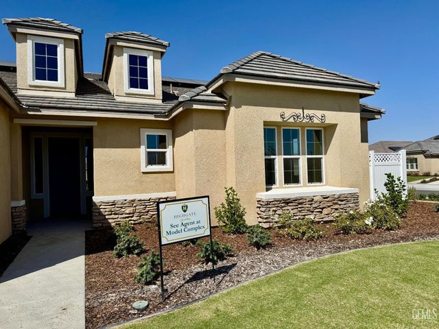 14402 Addleston Lane, Bakersfield, CA 93311