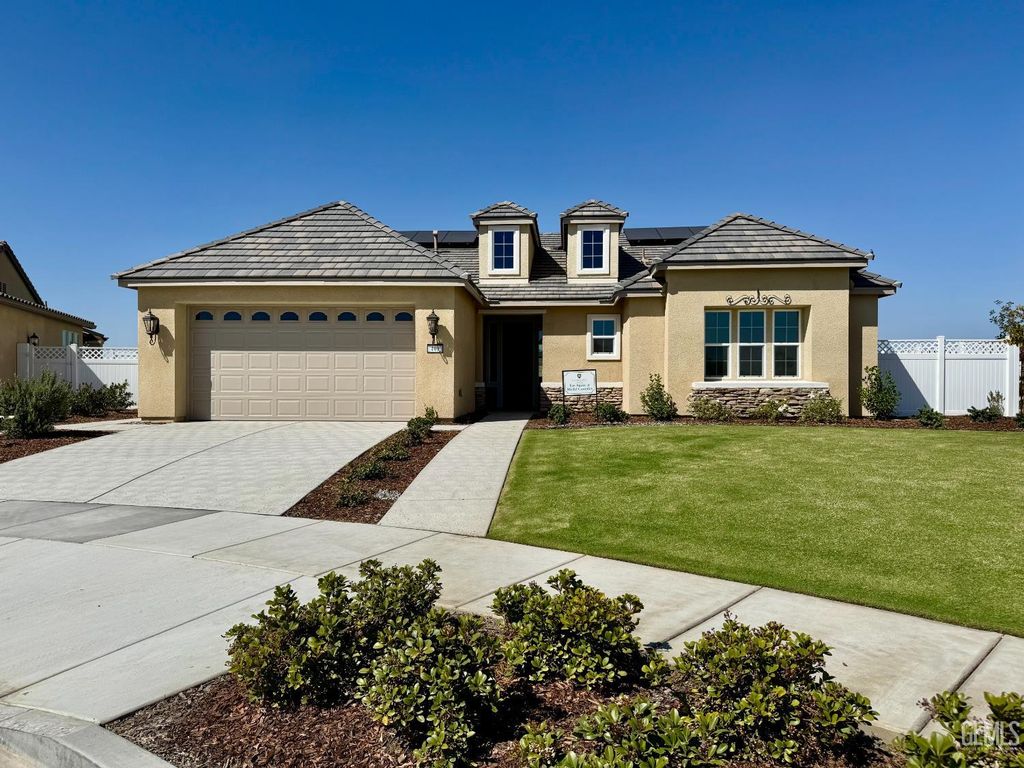 14402 Addleston Lane, Bakersfield, CA 93311