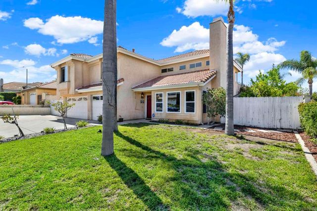 1371 Westminster Pl, Escondido, CA 92027