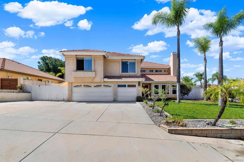 1371 Westminster Pl, Escondido, CA 92027