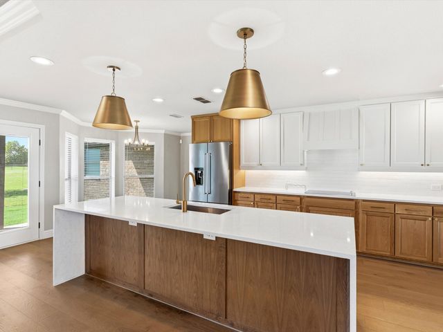 2641 Purple Sage Trail, Fort Worth, TX 76179