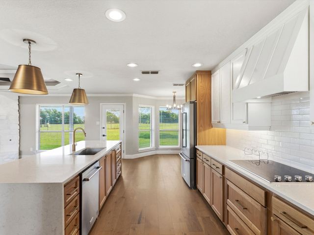 2641 Purple Sage Trail, Fort Worth, TX 76179