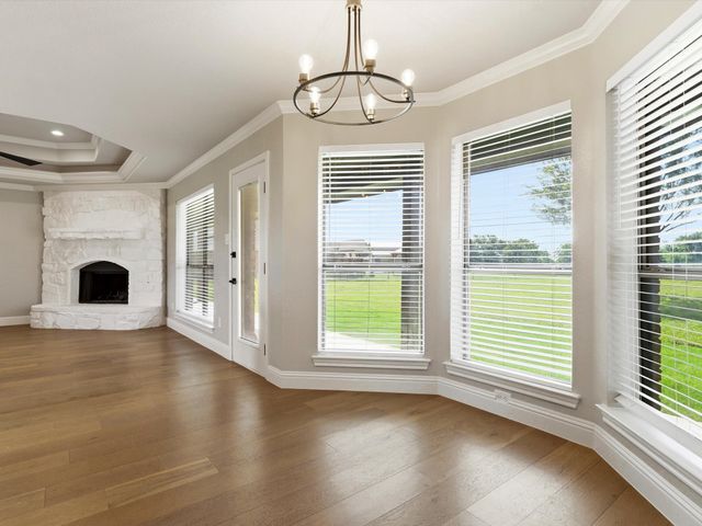 2641 Purple Sage Trail, Fort Worth, TX 76179