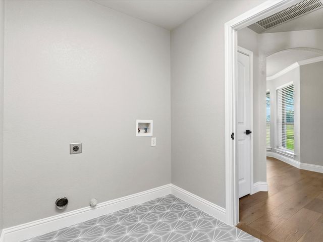 2641 Purple Sage Trail, Fort Worth, TX 76179