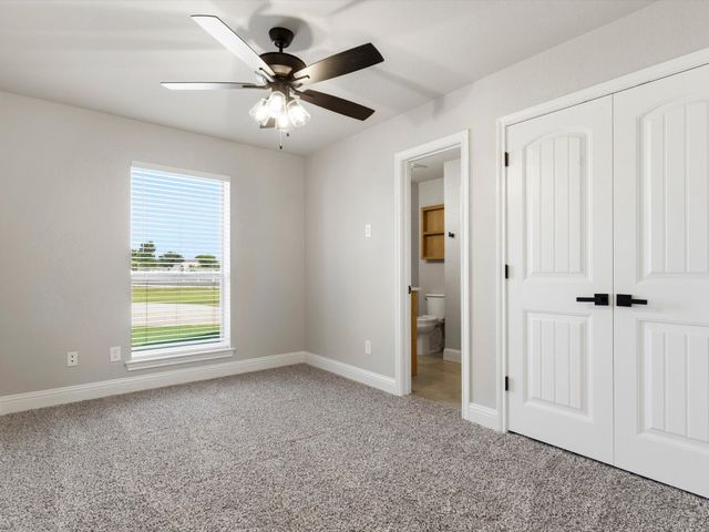 2641 Purple Sage Trail, Fort Worth, TX 76179