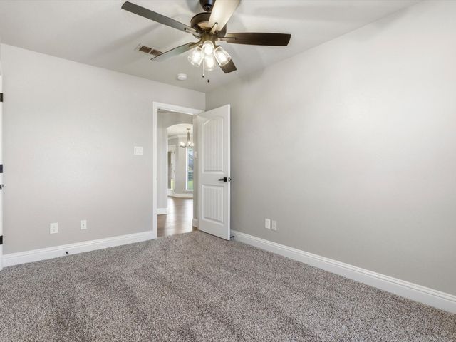 2641 Purple Sage Trail, Fort Worth, TX 76179