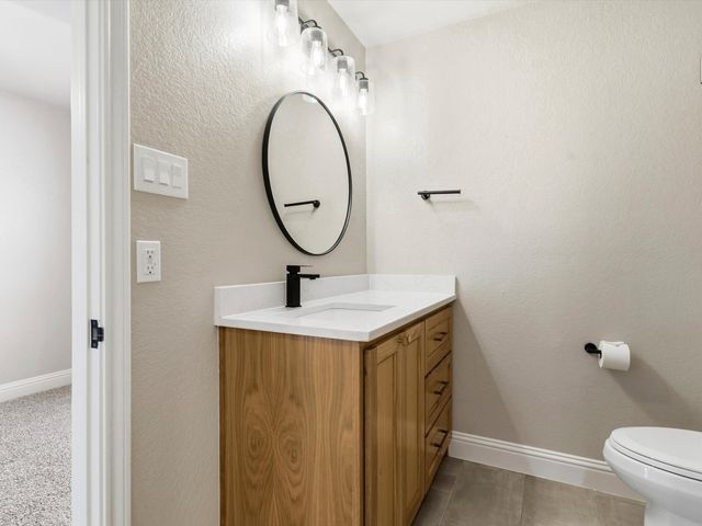 2641 Purple Sage Trail, Fort Worth, TX 76179