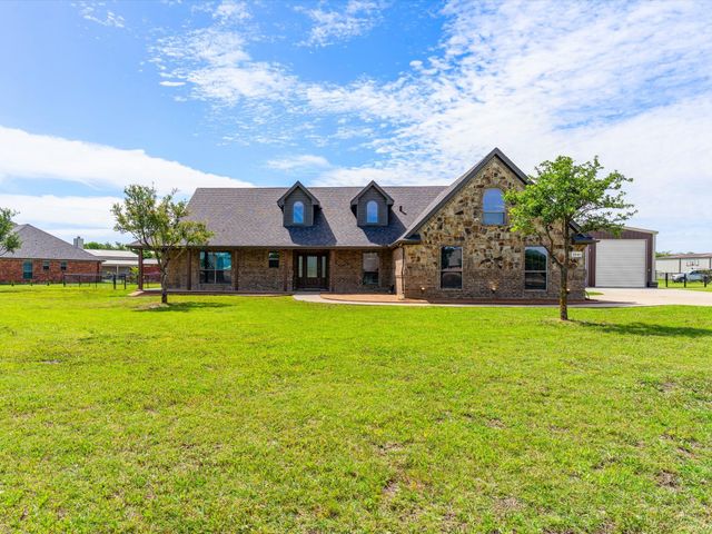 2641 Purple Sage Trail, Fort Worth, TX 76179