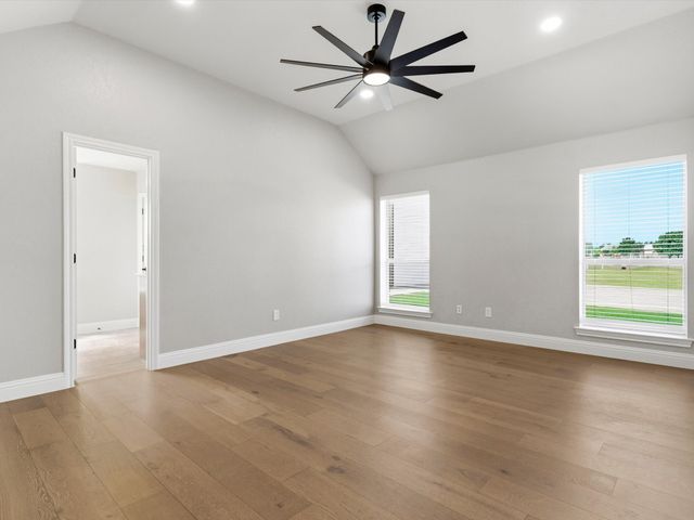 2641 Purple Sage Trail, Fort Worth, TX 76179