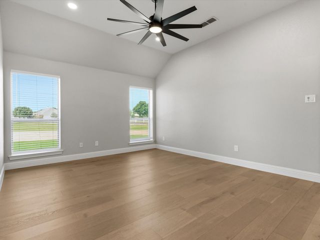 2641 Purple Sage Trail, Fort Worth, TX 76179