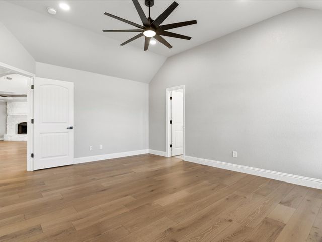 2641 Purple Sage Trail, Fort Worth, TX 76179