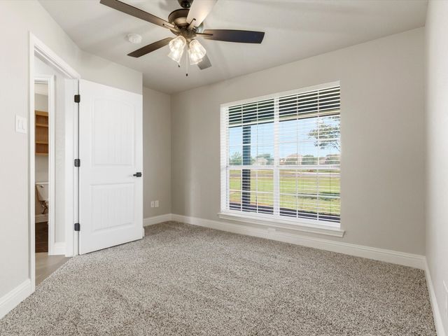 2641 Purple Sage Trail, Fort Worth, TX 76179