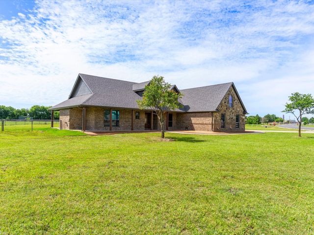 2641 Purple Sage Trail, Fort Worth, TX 76179