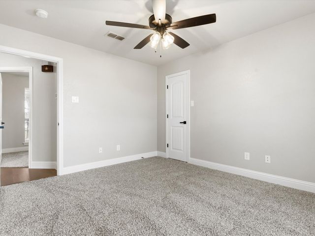 2641 Purple Sage Trail, Fort Worth, TX 76179