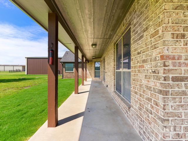 2641 Purple Sage Trail, Fort Worth, TX 76179