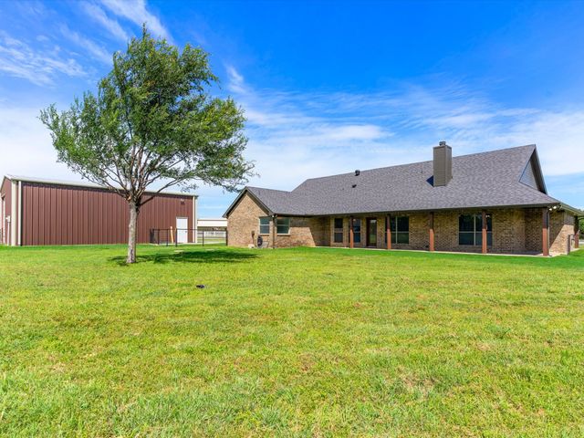 2641 Purple Sage Trail, Fort Worth, TX 76179