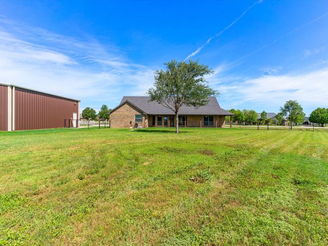 2641 Purple Sage Trail, Fort Worth, TX 76179
