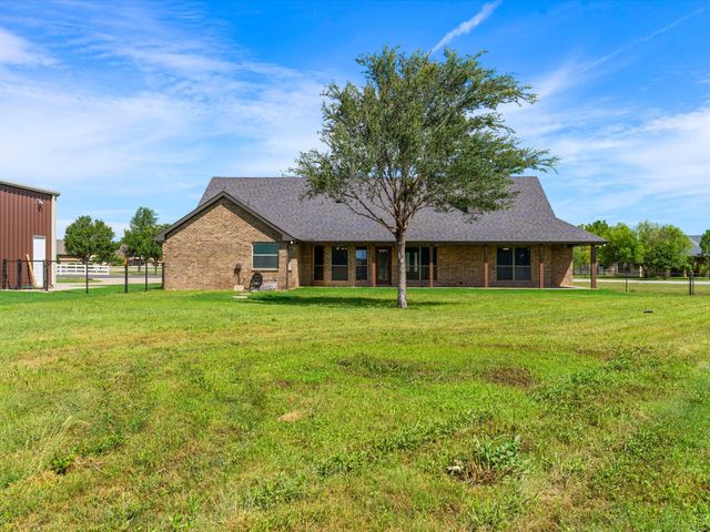 2641 Purple Sage Trail, Fort Worth, TX 76179