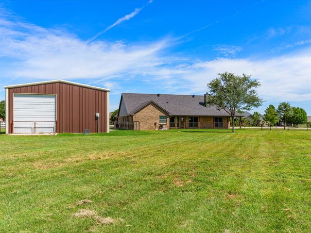 2641 Purple Sage Trail, Fort Worth, TX 76179