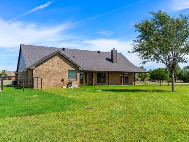 2641 Purple Sage Trail, Fort Worth, TX 76179