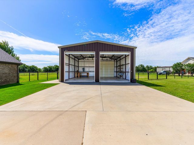 2641 Purple Sage Trail, Fort Worth, TX 76179