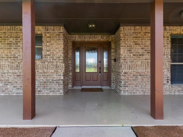 2641 Purple Sage Trail, Fort Worth, TX 76179